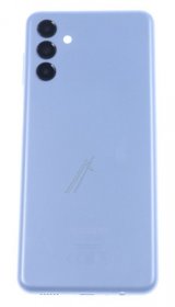 Samsung Battery Compartment Lid - Gh82-28961b Svc Cover Assembly-rear_a136_lb_ukca