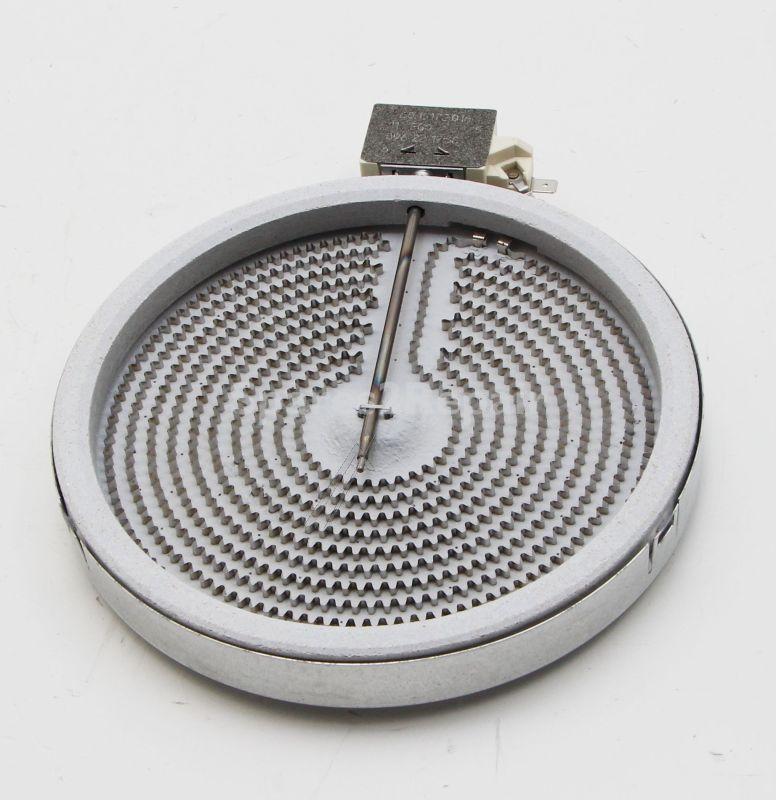 Smeg Induction Board - 801620008 Inductor Coil D 145