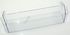 Refrigerator - Freezer Door Shelf - 00744758 Tray [Bosch Siemens]
