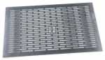 Metal Grease Trap - Metal-mesh Grease Filter [Bosch Siemens]