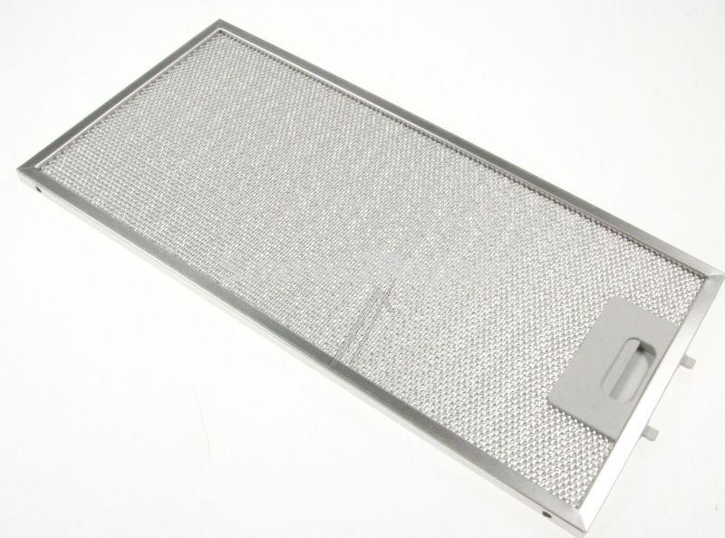 Metal Grease Trap - C00136097 482000081257 Grease Filter [Whirlpool Indesit]