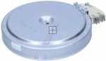 Hot Plate - 10 54113 004 8001770 Radiant Heater 145s 1200w 230v [Amica]