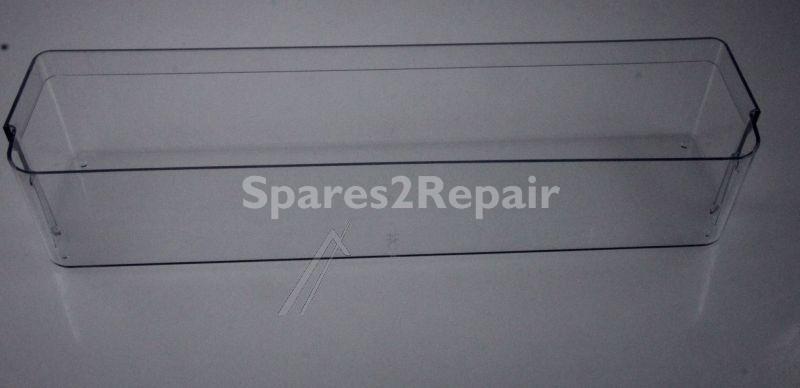 Refrigerator - Freezer Door Shelf - 00441503 Tray [Bosch Siemens]