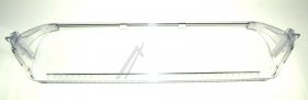 Smeg Refrigerator - Freezer Door Shelf - 760391872 Door Shelf