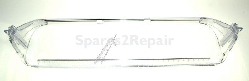 Smeg Refrigerator - Freezer Door Shelf - 760391872 Door Shelf