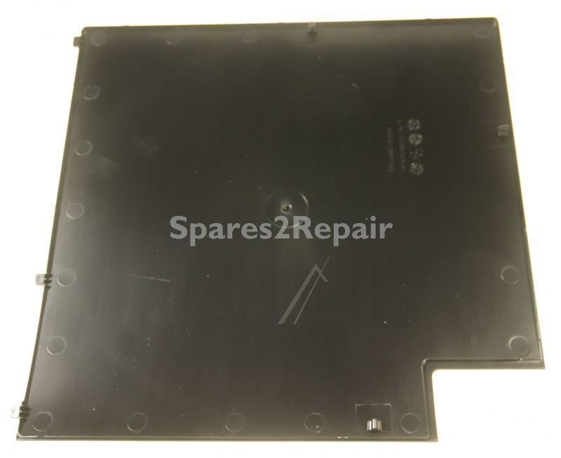 Panasonic Rearpanel - Tkp4ga09802 Lower Rear Panel Cover