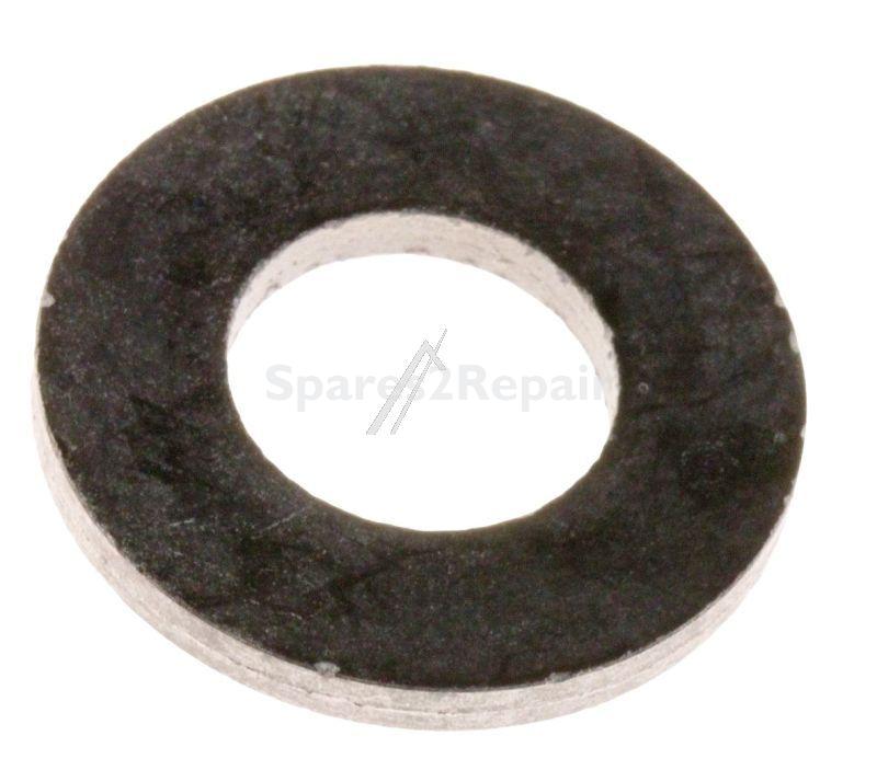 Compatible Sealing Materials - Fill Inlet Hose Rubber Washer 3-4 20x27mm