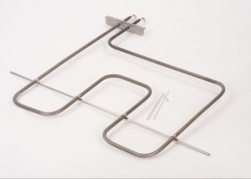 Backer Facsa Top Element Oven - Oven Heating 1400w Alternative To Teka - Küppersbusch