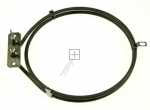 Compatible Fan Oven Heating Element - Fan Oven Element 2400w L205mm-Ø195mm
