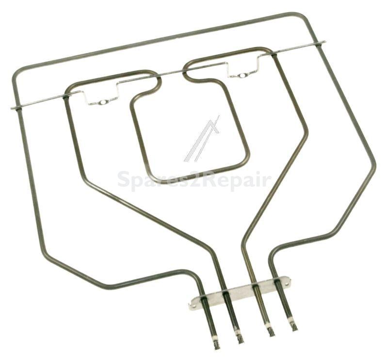 Top Element Oven - 00684722 Top Dual Oven-grill Element 2800w [Bosch Siemens]
