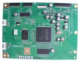 Yamaha Module - Electrical Unit - Yg294b00 Module Board Jjbcdk1201m Cd-s1000