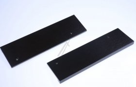 Yamaha Housing Part - Aax90160 Panel Side Assembly Y Bl L-r 1 Pair (md)