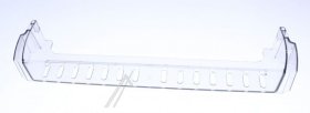 Refrigerator - Freezer Door Shelf - 4807081300 C00928511 Tt Door Upper Shelf(ntt_sef-gr_wo Print) [Arcelik]