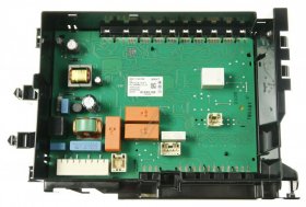 Valve - 11013967 Power Module Programmed [Bosch Siemens]