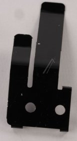 Square Bracket - 37038219 Removable Inner Glass Spring Right [Vestel]