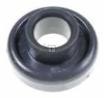 Roller For Dishwasher Basket - 140172103016 Cutlery Tray Wheel Grey [Electrolux Aeg]