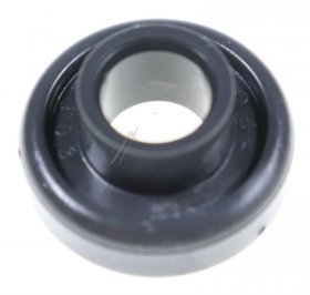 Roller For Dishwasher Basket - 140172103016 Cutlery Tray Wheel Grey [Electrolux Aeg]