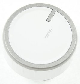 Key Button - 2976000800 C00968990 Program Selector Knob Assembly [Arcelik]