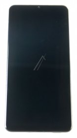 Samsung Display Unit - Gh82-26485a Svc Assembly Smt-lcd(e-zk)sm-a127f ser