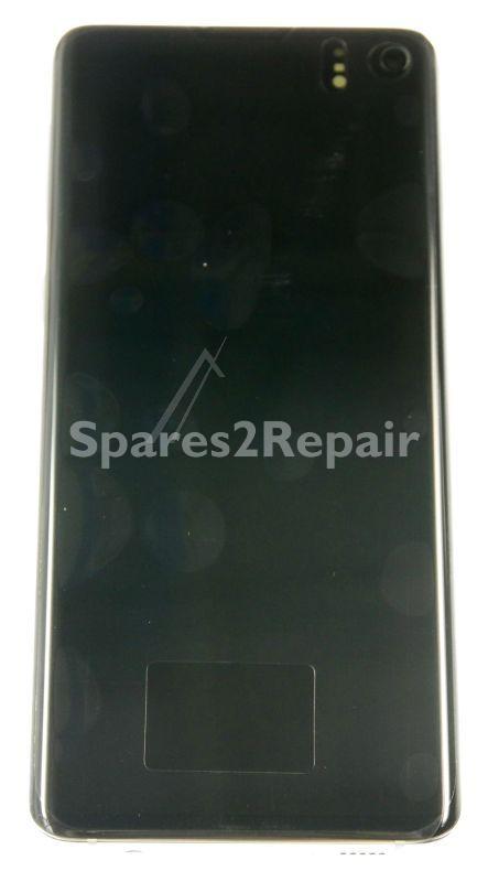 Samsung Display Unit - Gh82-18850b Svc Assembly Smt-octa(e-zw)