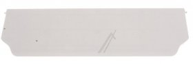 Haier Drawers - 83002020 49065274 Drawer For Refrigerator Zone Transparent Light Blue Color