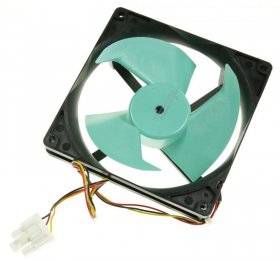 Ventilator Motor - 1065701 Fan Motor [Amica]