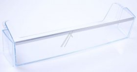 Meiling Refrigerator - Freezer Door Shelf - C1780 5 11 890201629 Lower Door Storage