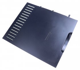 Side Cover Housing - As00002599 Side Panel Left [Delonghi]