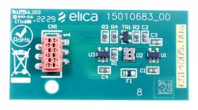 Elica Heat Sensor - Ecb0146085 Odor Sensor Aux S Lv E14005 Resistor 100k