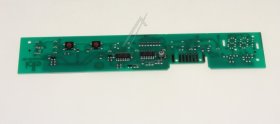 Display Unit - 32006234 Display Card D21-red Led [Vestel]