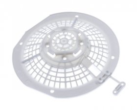 Elica Motor Cover - Sup0007226 Motor Holder