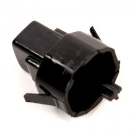 Button - 42163852 Electronic Button-spero-black(pb) [Vestel]