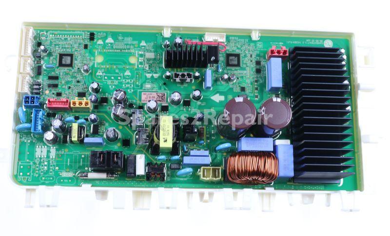 Lg Board - Ebr89088915 Main Pcb Assembly