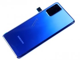 Samsung Battery Compartment Lid - Gh82-27287h Svc Cover Assembly-b-g_g986_zb_ukca