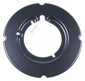 Mechanical Components - 140047891027 Cover Triple Crown Burner Mat [Electrolux Aeg]