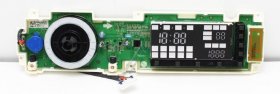 Lg Board - Ebr78597355 Pcb Assembly Display