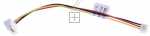 Harness - 140130198017 Wiring Harness Display Pcb [Electrolux Aeg]
