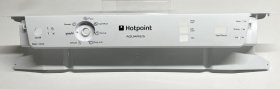 Panel - C00302833 C00302833 Dashboard Fdal11010p [Whirlpool Indesit]