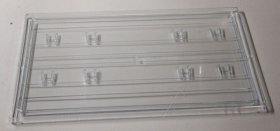 Refrigerator - Freezer Door Shelf - 00660573 Tray [Bosch Siemens]