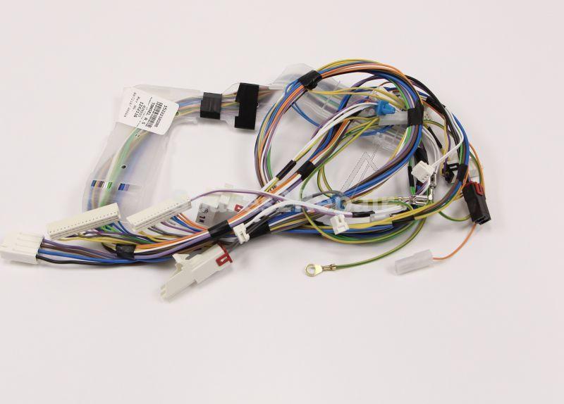 Harness - 1522210200 C00869893 A6 Cable Harness Group 45cm [Arcelik]