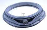 Door Seal Washing Machine - 2466300332 C00869859 Door Hood-rubber Assembly [Arcelik]