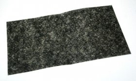 Carbon Filter - Active Carbon Filter [Bosch Siemens]