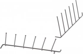 Accessories Basket - 12024943 Flip Tine [Bosch Siemens]