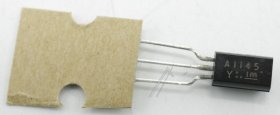 Yamaha Transistors - 2sa1145 Ve198700 Transistors