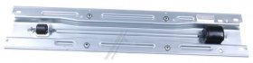 Cap - 1066028 Hinge Hole Cover [Amica]