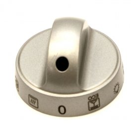 Control Knob - 9073811 Knob E452 00-09 12439 00 [Amica]