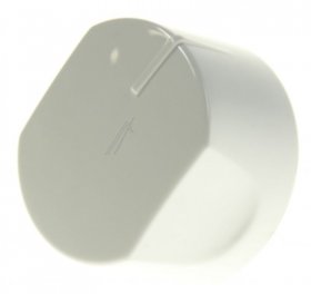 Control Knobs - 42142877 Knob (rimo Ring Mt7 White) [Vestel]