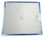 Hisense Gorenje Metal Grease Trap - 416518 Grease Metal Filter 263x290x8mm