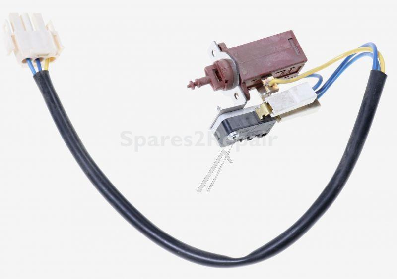 Elica Catch - Ime0093152 Locking System