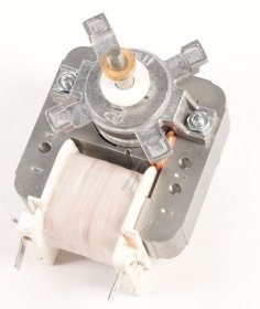 Teka Ventilator Motor - 93162012 Fan Mc-32 Bis
